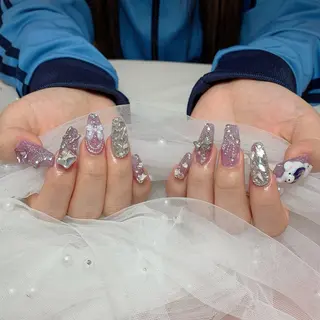 ネイル Bél Nail salon ユキのネイルデザイン