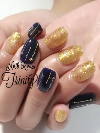 ネイル Trinity staffのネイルデザイン