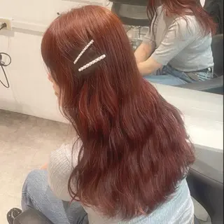 カラー miu ⊹.˚のマツエク・マツパデザイン