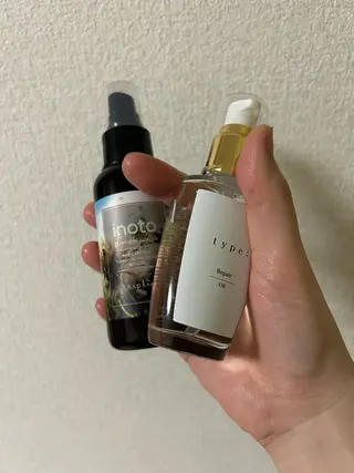 飯塚 沙衣のヘアスタイル