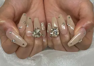 ネイル ci ciのネイルデザイン