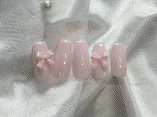 ネイル sudo ⭐︎のネイルデザイン