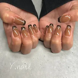 ネイル Y. nailのネイルデザイン