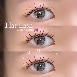 マツエク・マツパ H e l l a所属・まつげパーマ／眉毛 H e l l aの眉毛・アイブロウイメージ