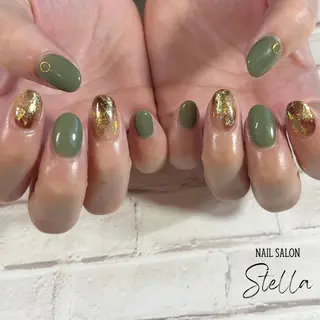 ネイル nail salon Stellaのネイルデザイン