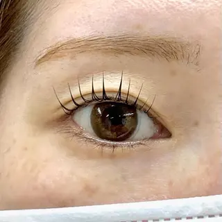 マツエク・マツパ 🌸Alba🌸 勅使川原のマツエク・マツパデザイン