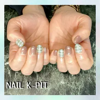 ネイル NAIL K-PIT ネイル ケーピットのネイルデザイン