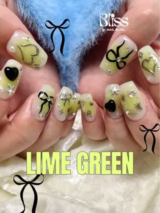 ネイル NAIL BLISSのネイルデザイン