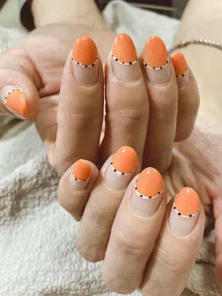 ネイル Lokahi NAILのネイルデザイン