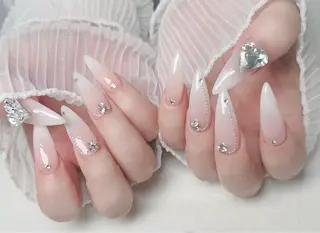 ネイル RiNo Nail Salon所属・RinO Nail 大阪のネイルデザイン