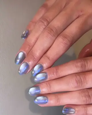 ネイル nail salon lily所属・lily nailのネイルデザイン