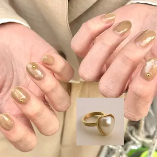 ネイル chika .のネイルデザイン