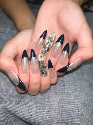 ネイル Natsumi _RIRANのネイルデザイン