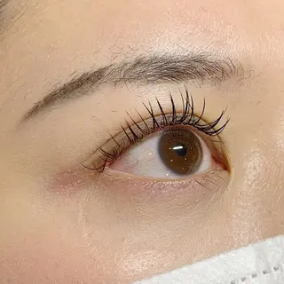 マツエク・マツパ 石原 怜那のマツエク・マツパデザイン