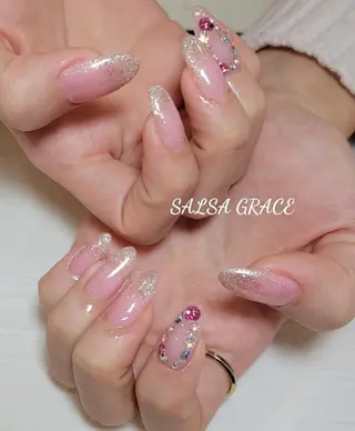 ネイル 武藤 公美のネイルデザイン