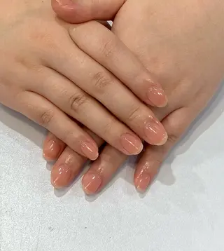 ネイル Lulua nozomiのネイルデザイン