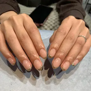 ネイル nailist Chisakiのネイルデザイン