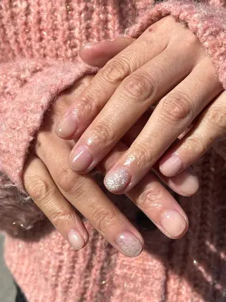 ネイル nail atelier Kのネイルデザイン