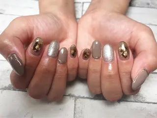 ネイル EPICHA NAILのネイルデザイン