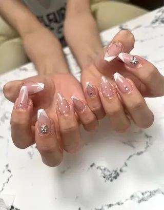 ネイル ray's nailのネイルデザイン