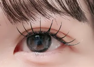 マツエク・マツパ ルチア所属・ルチア💞 luciaのマツエク・マツパデザイン