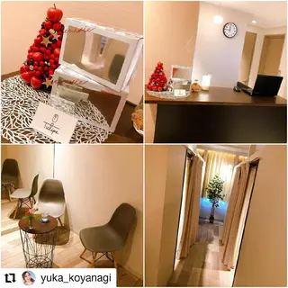 育乳専門店 Tulipeのエステ・リラクイメージ