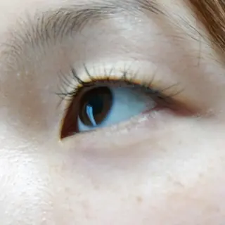 マツエク・マツパ 林 茉美のマツエク・マツパデザイン