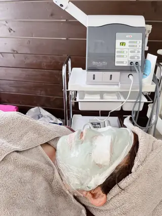 肌質改善サロン🌕 ⠀【ルーナピエナ】のエステ・リラクイメージ