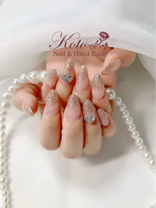 ネイル Nail Salon KOTOのネイルデザイン