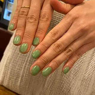 ネイル nailist SAYAのネイルデザイン