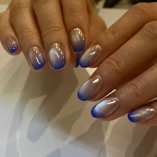 ネイル ayumi ／明治神宮前・表参道のネイルデザイン