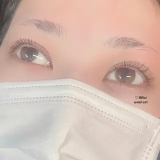 マツエク・マツパ 片桐 星のマツエク・マツパデザイン