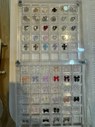 ネイル 🌺🌴N. Rita🥥のネイルデザイン