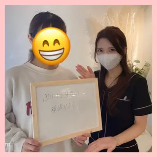 脱毛サロンALGO所属・美肌脱毛/ワックス ALGO高槻店のエステ・リラクイメージ