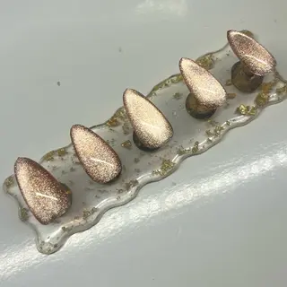 ネイル ネイルサロン　Amo所属・ネイルサロンAmo 🎀MIRUのネイルデザイン