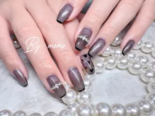 ネイル 閨匠 上野店のネイルデザイン