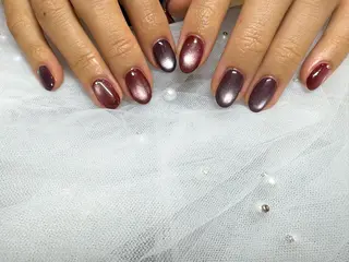 ネイル ドリームネイル所属・Dream Nailのネイルデザイン