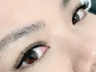 マツエク・マツパ フォーラル 福岡のマツエク・マツパデザイン