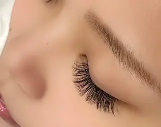 マツエク・マツパ EYE405 SAKURAのマツエク・マツパデザイン
