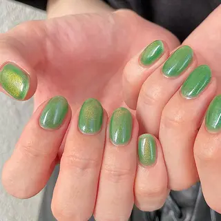 ネイル Nailsalon BLOOM🌷 山崎のネイルデザイン
