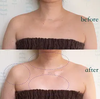 小顔&美容矯正 サロン🌿Miloのエステ・リラクイメージ