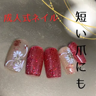 ネイル No&33所属・No&33 nail salonのエステ・リラクイメージ