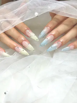 ネイル 【Laule‘a 】のネイルデザイン