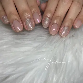 ネイル Saki 【パラジェル取扱店】のネイルデザイン