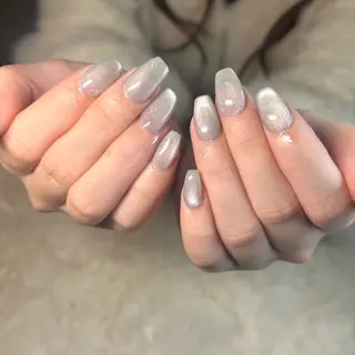 ネイル maison de NALIのネイルデザイン