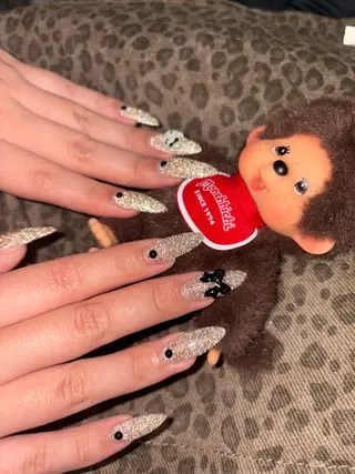 ネイル yuria 🎀海外ネイル🌺のネイルデザイン