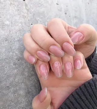 ネイル puna nailのネイルデザイン
