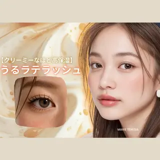 マツエク・マツパ 渋谷eyelist 🎀MIKUのマツエク・マツパデザイン