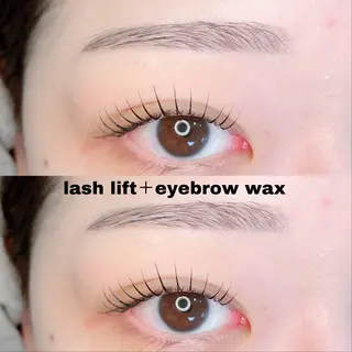 マツエク・マツパ パリジェンヌ/美眉 OLIVIA加藤のマツエク・マツパデザイン