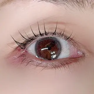 マツエク・マツパ soposilma 🧸今季OPENのマツエク・マツパデザイン